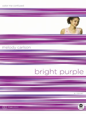 cover image of Bright Purple